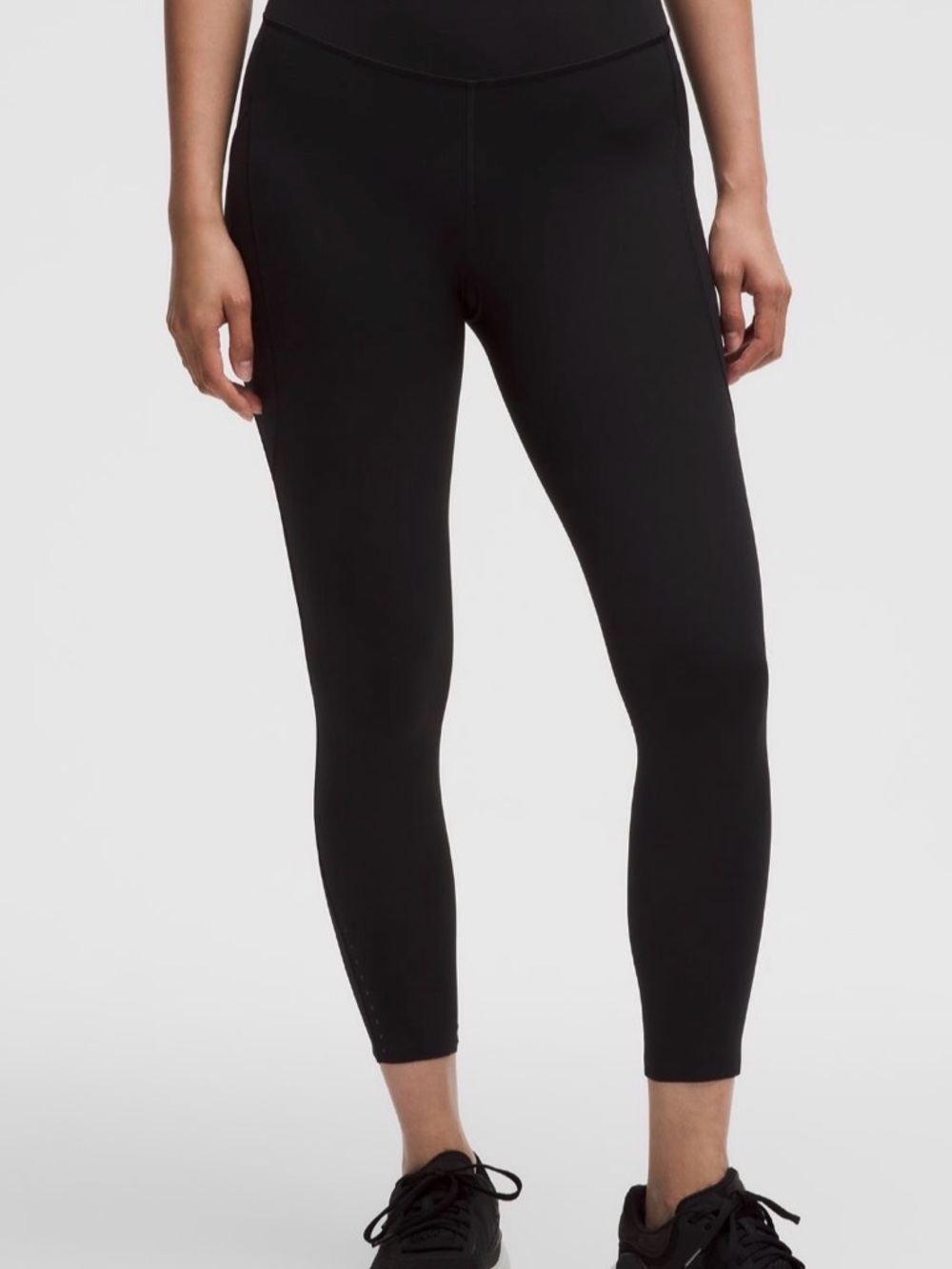 lululemon athletica Fast and Free High-Rise Tight 25”